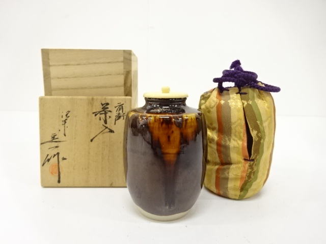 宗 sou::お茶道具・着物のお店